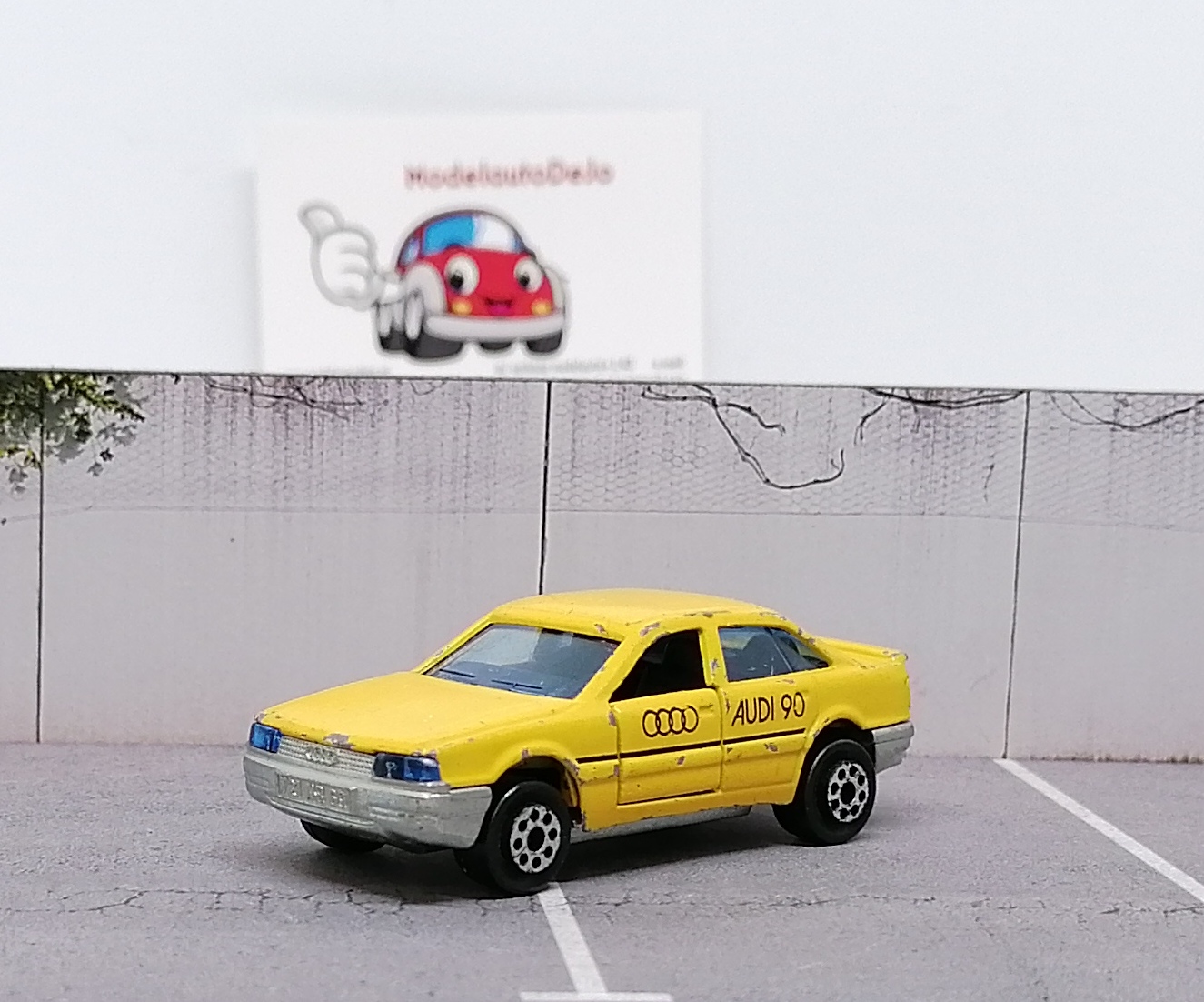 Audi 90
