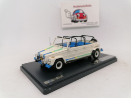 Volkswagen the Thing limousine