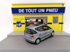 Mercedes Benz A klasse