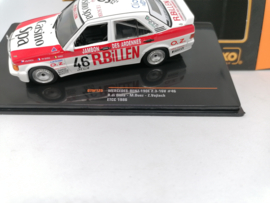 Mercedes Benz 190E 2.3-16v #46