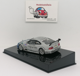 Mercedes Benz CLK DTM 2001 T Jager