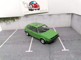 Volkswagen Golf mk1 1981