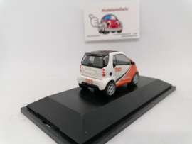 Smart City coupe "TNT'