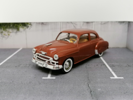 Chevrolet 1950