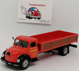 Magirus Deutz Merkur