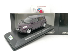 Toyota Urban Cruiser