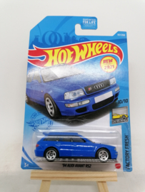 '94 Audi Avant RS2