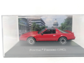 Pontiac Firebird (1982)
