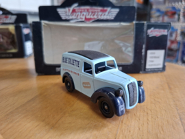 1950 Morris Z Van Blue Gilette