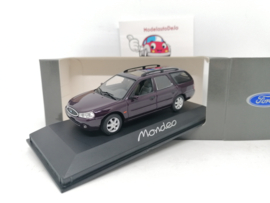 Ford Mondeo mk2  station