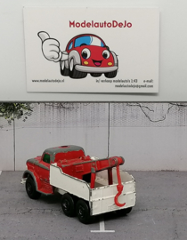 Ford Heavy Wreck truck