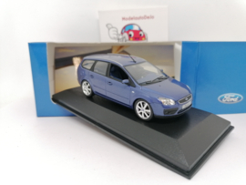 Ford Focus mk2 Turnier