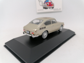 Volkswagen TL 1600 1970