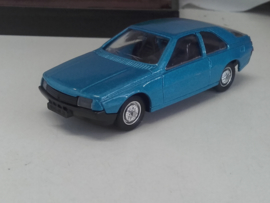 Renault Fuego