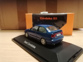 Seat Cordoba SX