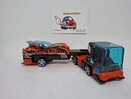 District Transport  met SkyDome