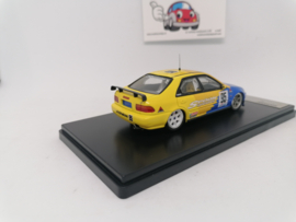 Honda Civic EG9 Macau Guia race 1996