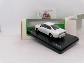 Skoda 130 RS 1977
