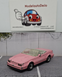 Cadillac Allante