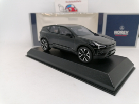 Polestar 3 2024 Space