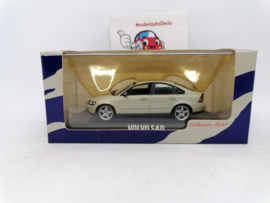 Volvo S40 2003