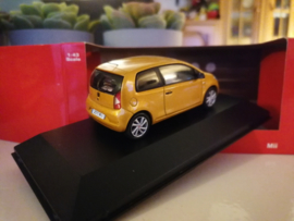 Seat Mii Tribu