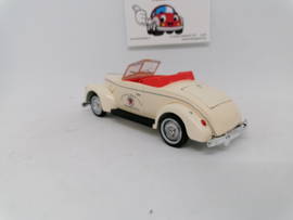 1940 Ford Pacecar convertible