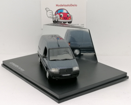 Citroen Jumpy VAN 2004
