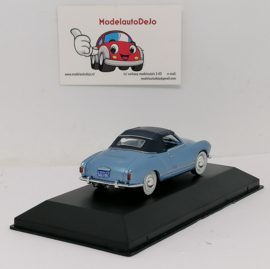 Volkswagen Karmann Ghia cabriolet 1962