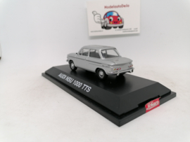 NSU 1000 TTS
