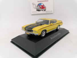 Buick GSX 1970