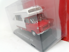 Ford Transit MK1 Cl Autohome 1975