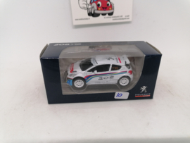Peugeot 208 T16