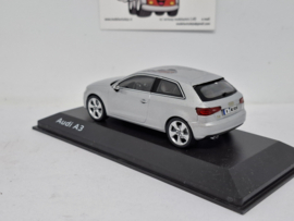 Audi A3 3 drs 8V 2012-