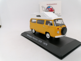 Volkswagen T2B Palomino 1978-1979