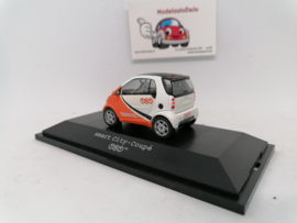 Smart City coupe "TNT'