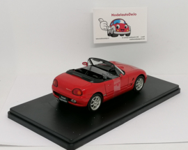 Suzuki Cappuccino 1991