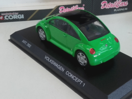 Volkswagen concept 1