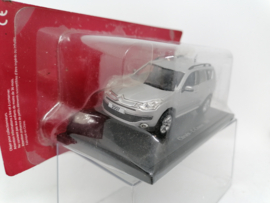 Citroen C Crosser 2007