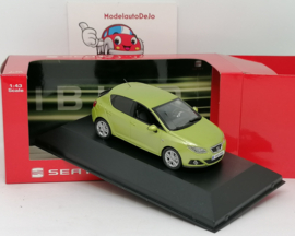 Seat Ibiza 6J 5drs citrusgeel