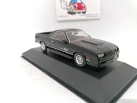 Chevrolet El Camino SS 1987