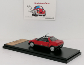 Mazda Autozam AZ-1 1992