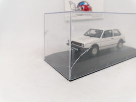 Volkswagen Golf GTI rhd wit 1981