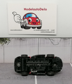 Volkswagen HotRod