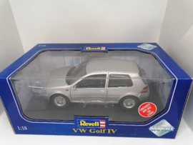 Volkswagen Golf mk4 3 deurs