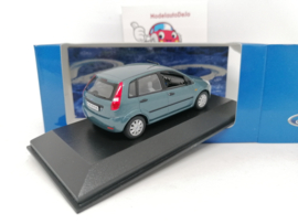 Ford Fiesta 5 5 drs 2002