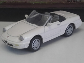 Alfa Romeo Spider