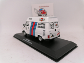 Fiat Ducato "Martini racingteam 1984"