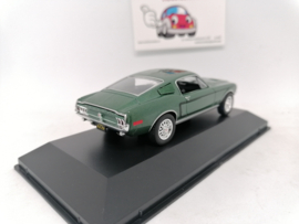 Ford Mustang GT 390 1968