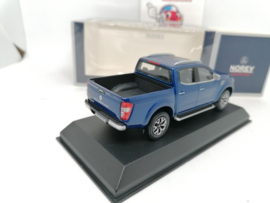 Renault Alaskan blauw